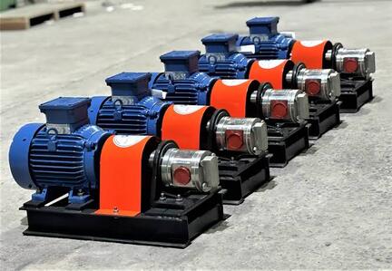 Gear Pump