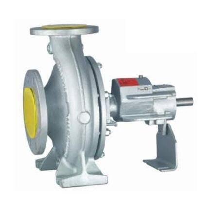 High Temp Thermic Fluid Centrifugal Pump