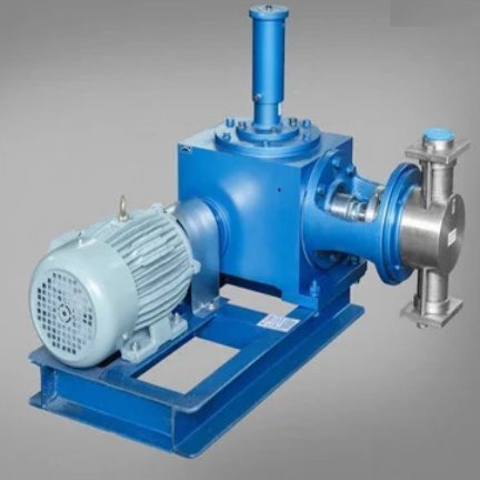 Metering Dosing Pump