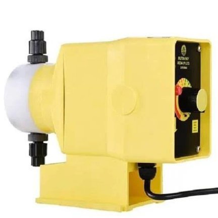 PFA FEP Lined Chemical Process Pump