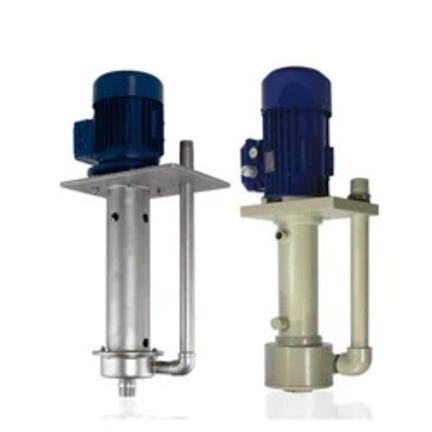 Vertical Sump Pumps
