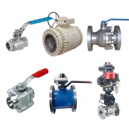 Ball Valve
