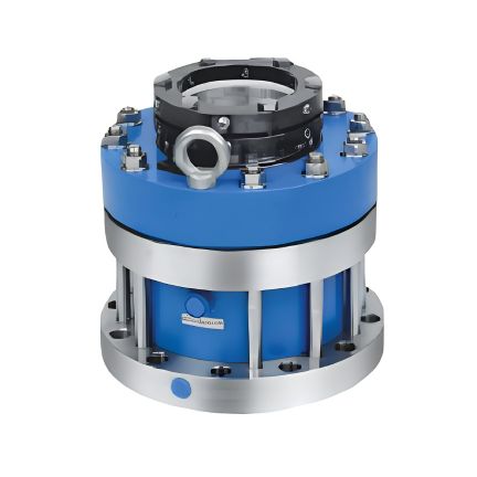 Reactor Seal