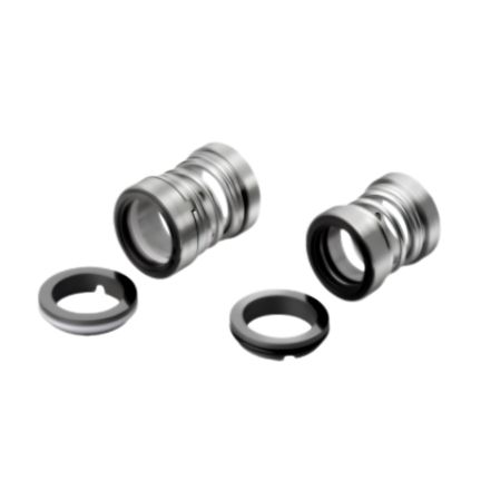 Single Spring Seal
